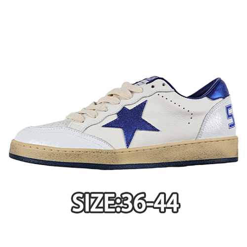 GG DB Series Dirty Sneakers