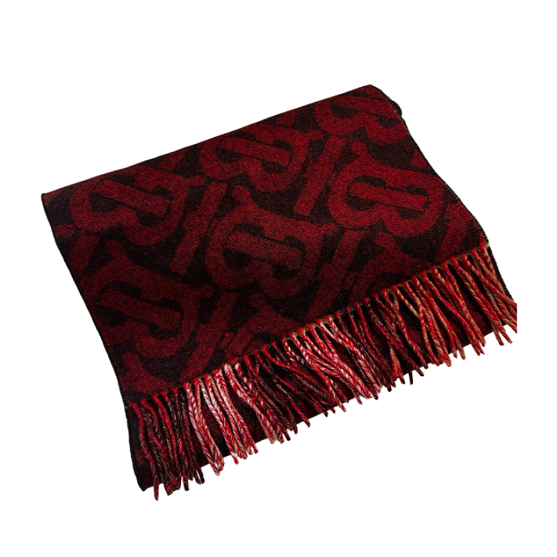 Burberry scarf