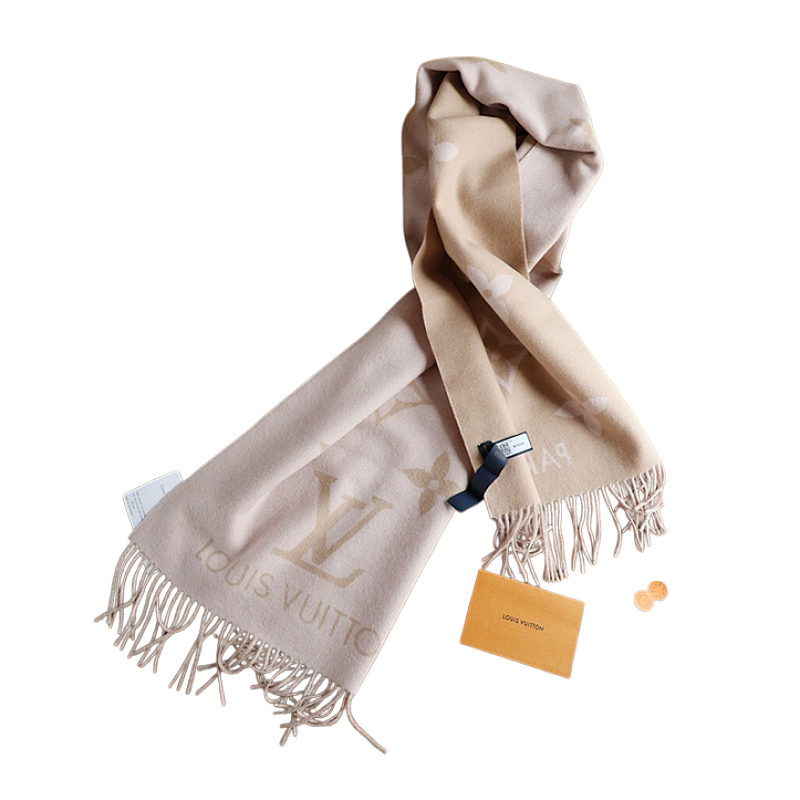 Scarf from Lady Mia