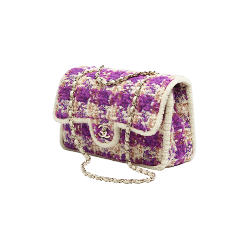 Crossbody bag from Lady Mia