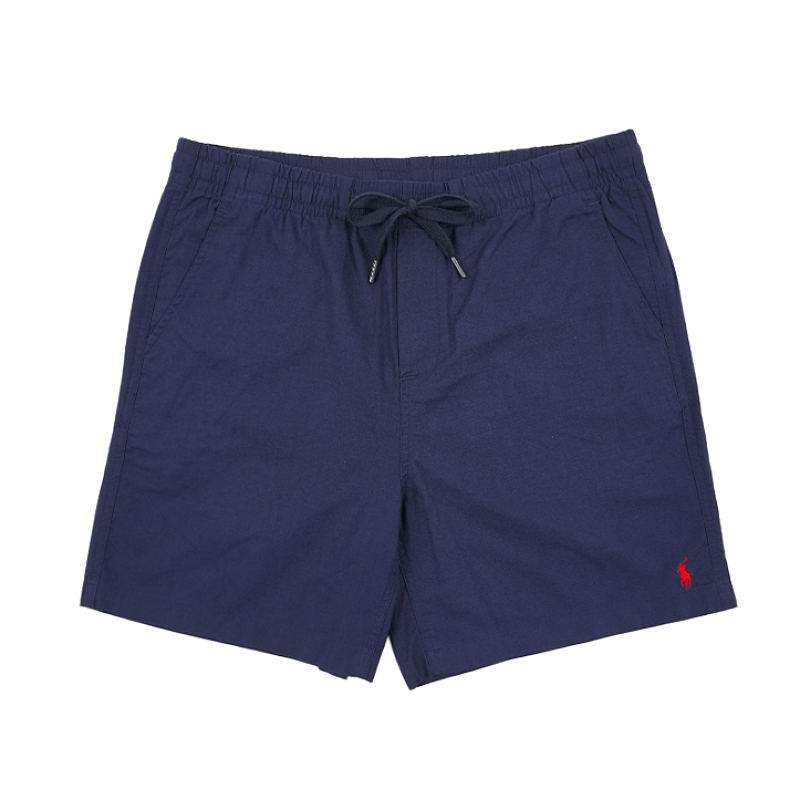 Paul Men's Casual Linen Shorts