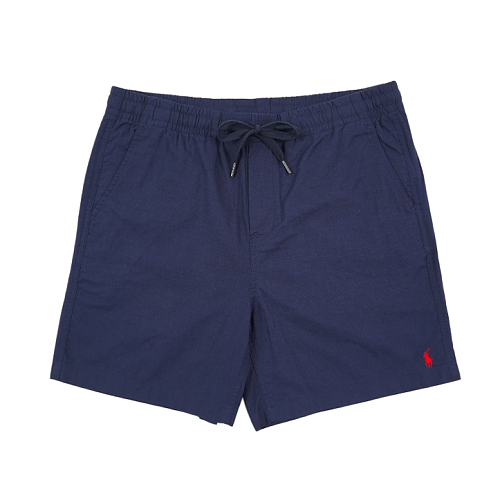 Paul Men's Casual Linen Shorts