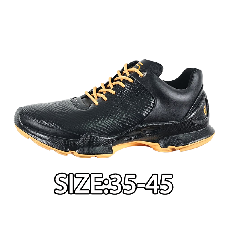 Black And Yellow