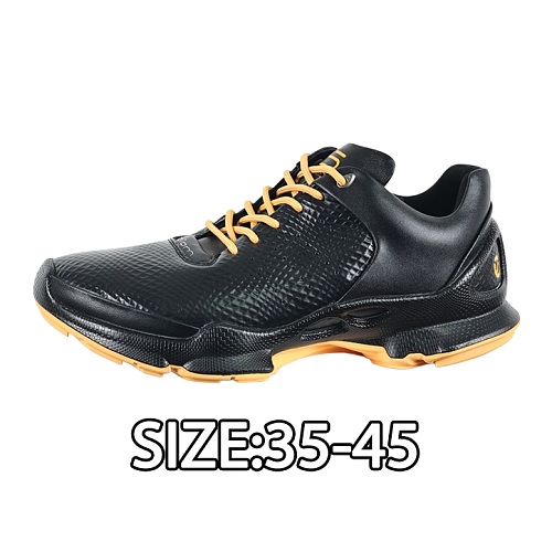 Black And Yellow