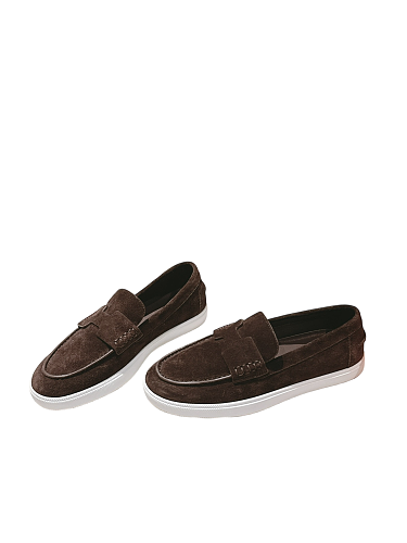 Hermès Job Series Flats For CouplesItem ID