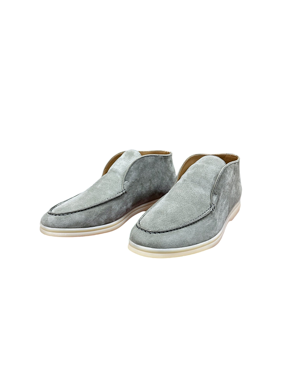 Hermès Open Walk Women's High Top BootsItem ID