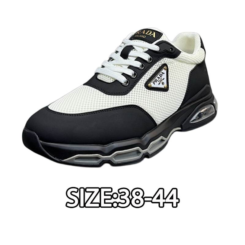 Men's Footwear Bestseller From Authorized Retailers High-Quality Production Synchronized W