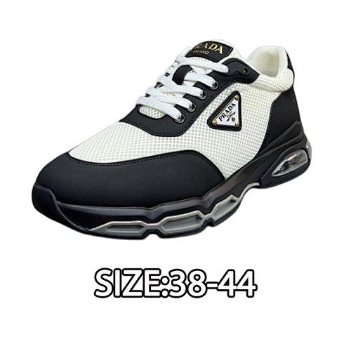 Men's Footwear Bestseller From Authorized Retailers High-Quality Production Synchronized W