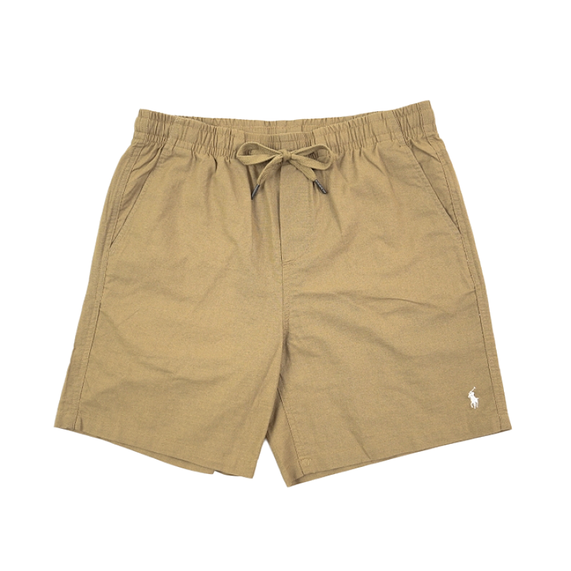 Paul Men's Casual Linen Shorts