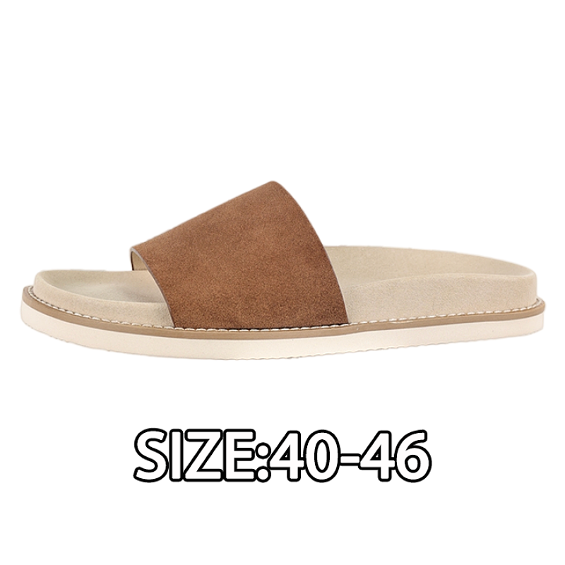Off-White slides