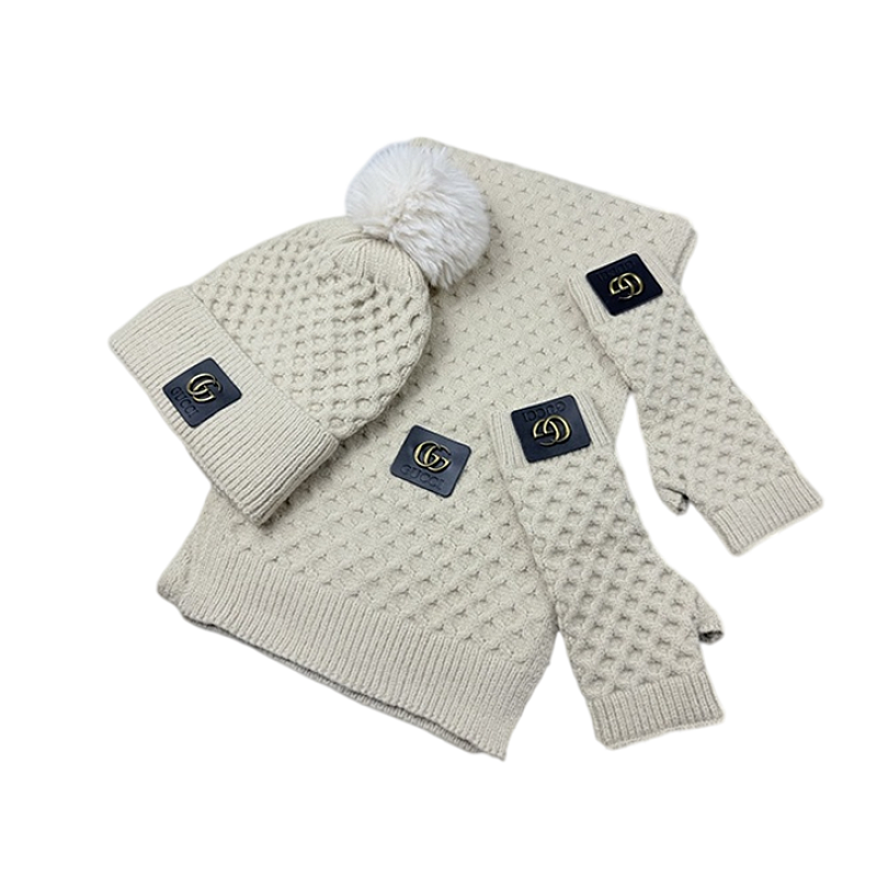 Three-Piece Set