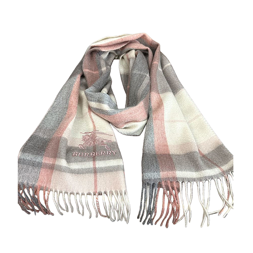 Burberry scarf