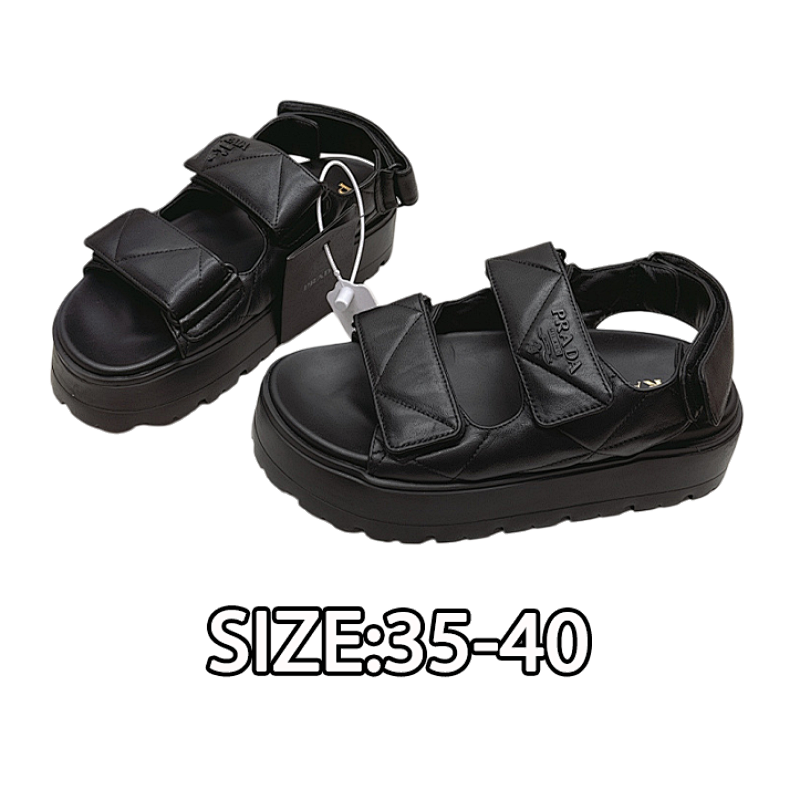 Prada slides