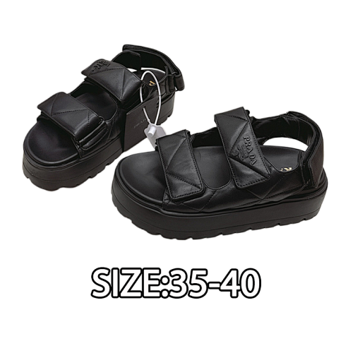 Prada slides