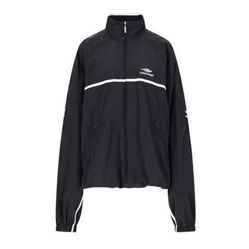 Balenciaga Nylon And Cotton