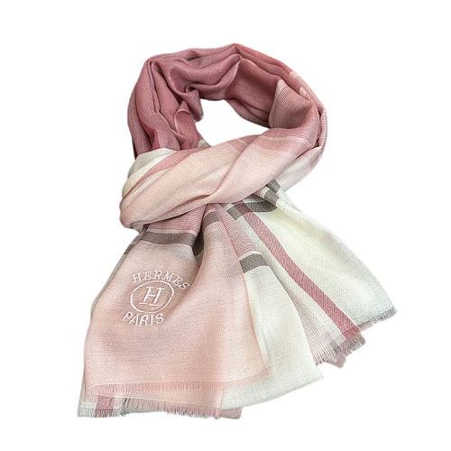Hermès scarf