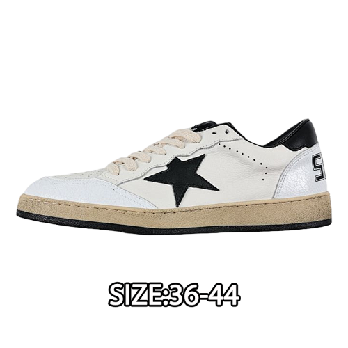 GG DB Series Dirty Sneakers