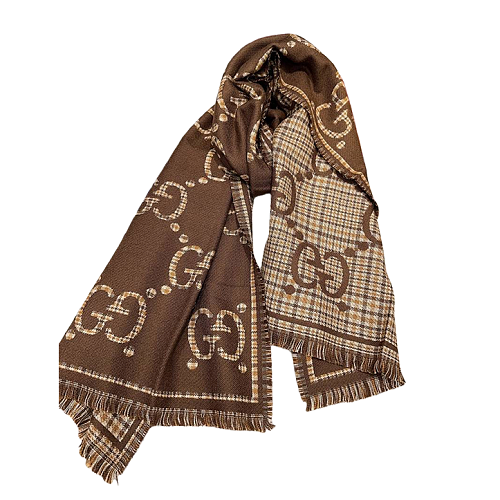 Gucci scarf
