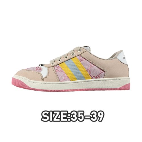 Gucci G Cci Dirty Old Shoes