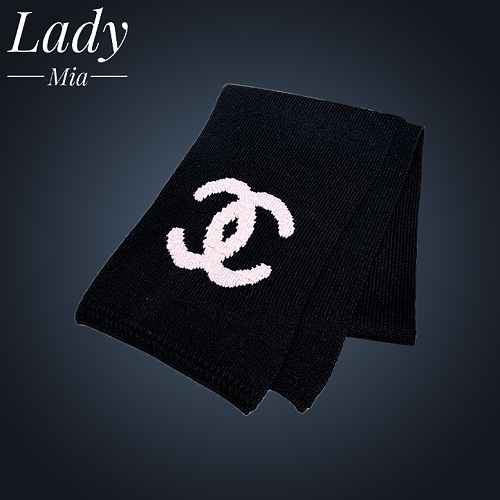 Cashmere Scarf