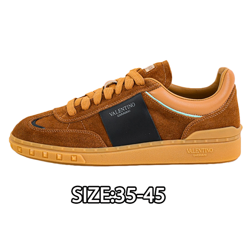 Valentino V Lentino German Training Sneakers
