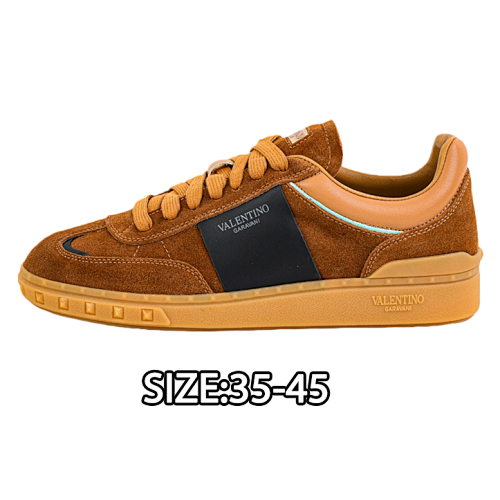Valentino V Lentino German Training Sneakers