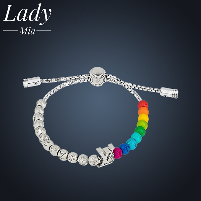 Louis Vuitton Eads Bracelets Release A Sense Of Playfulness