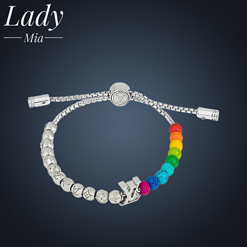 Louis Vuitton Eads Bracelets Release A Sense Of Playfulness