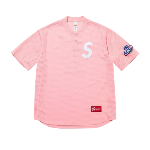 Supreme Henry The Baseball Leader T-Shirt