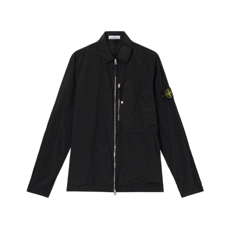Stone Island Trench Coat