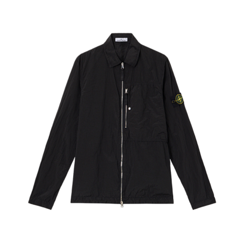 Stone Island Trench Coat