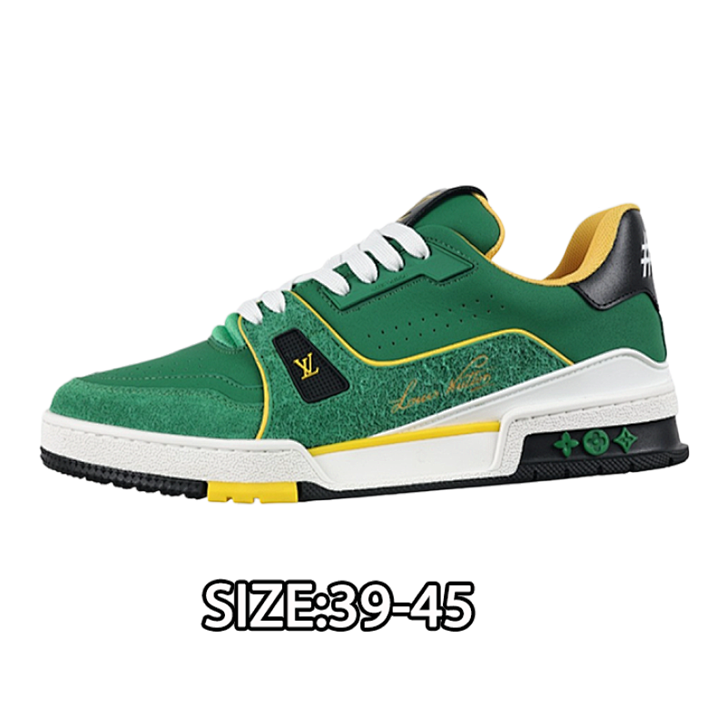Louis Vuitton The Hottest Fashion Shoe