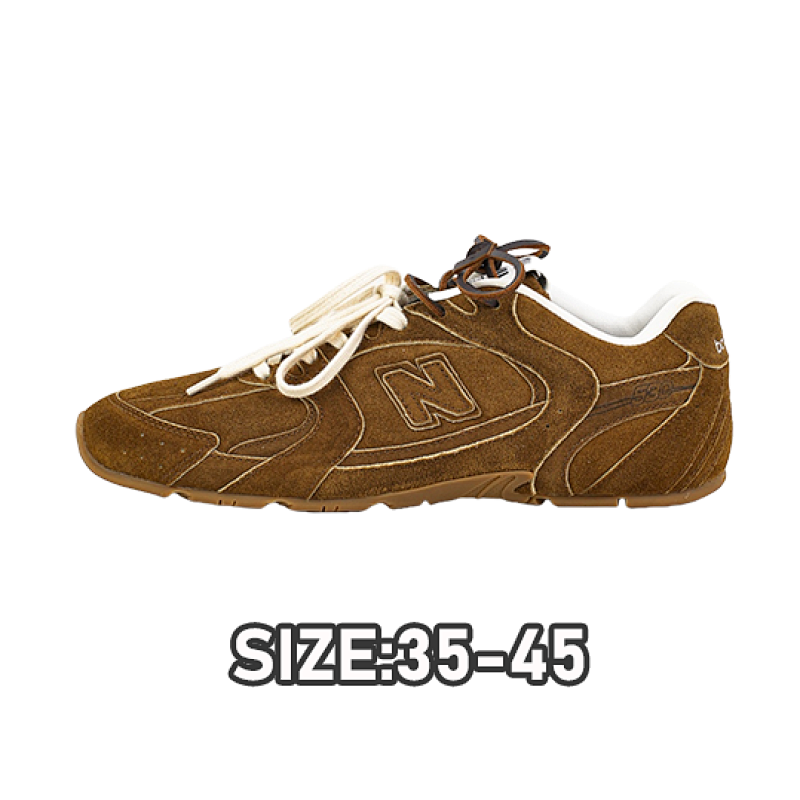 Off-White M IuMiu X NB Joint Model New Training Shoes