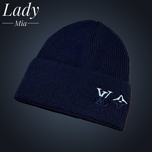 Louis Vuitton Knitted Hat