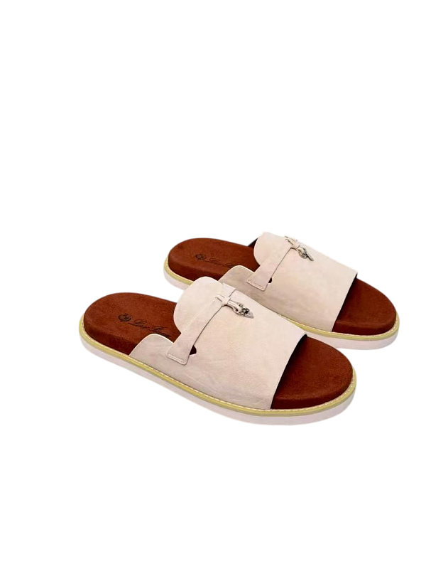 Light Luxury Men's Casual SlippersItem ID