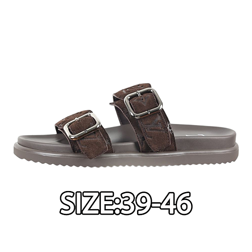Louis Vuitton slides