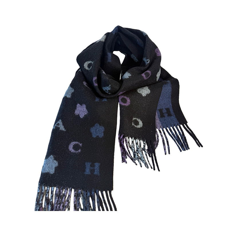 Scarf from Lady Mia