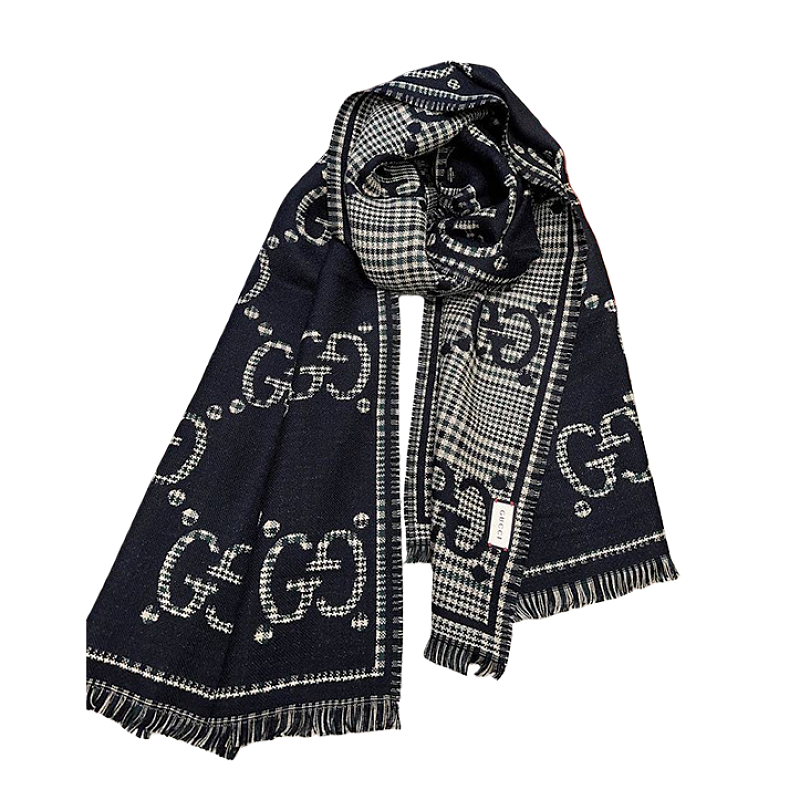 Gucci scarf