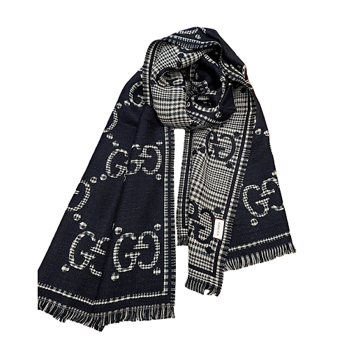 Gucci scarf