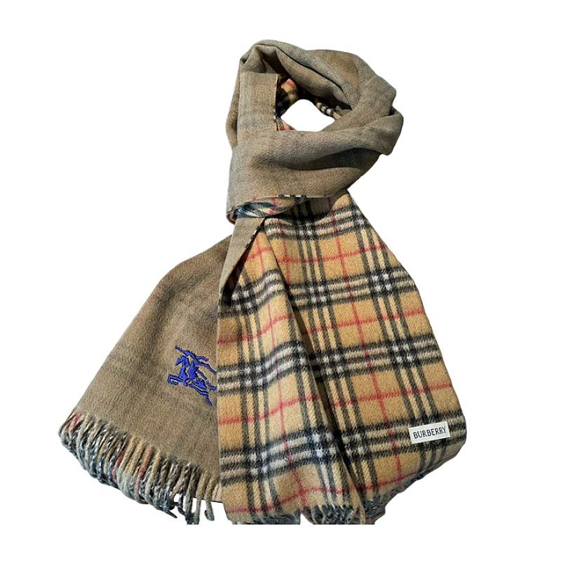 Scarf from Lady Mia