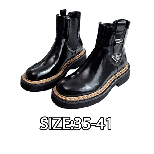 Boots from Lady Mia