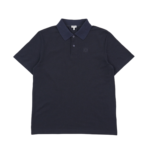Embroidered Polo Short Sleeve