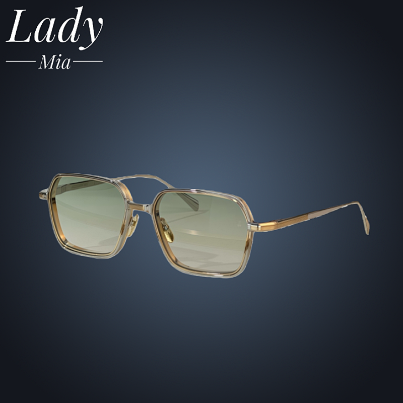 Jacques Marie Mage Glasses