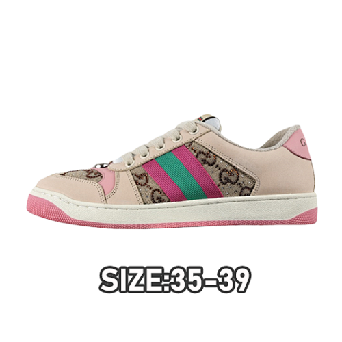 Gucci G Cci Dirty Old Shoes