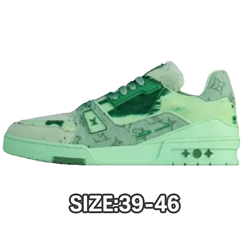 Gradient Green