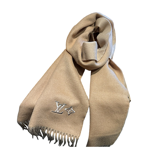 Louis Vuitton scarf