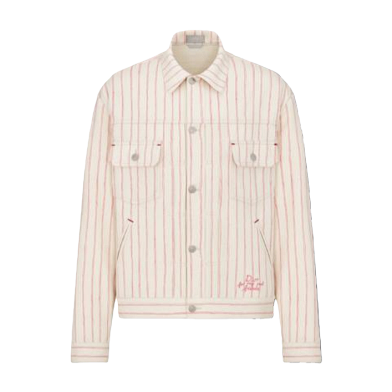 Letter Jacket