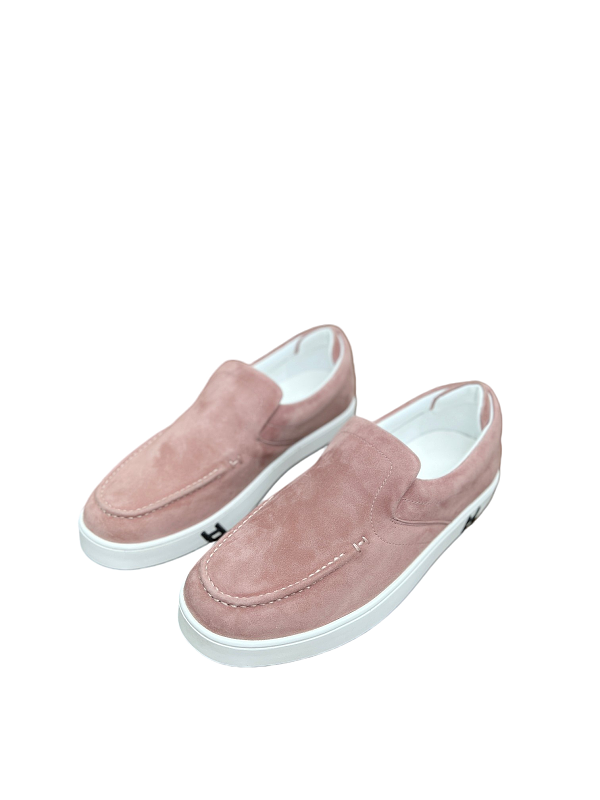 Kiddy Rabbit Lace Up Casual Sports ShoesItem ID
