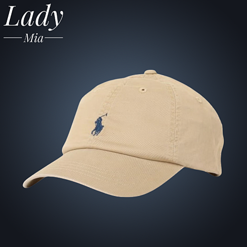 Louis Vuitton Ruff Baseball Cap Beige