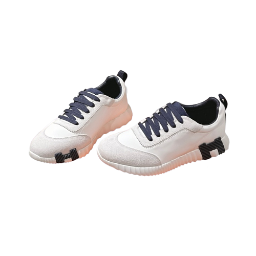 Hermès Classic Couple Casual Sports ShoesItem ID
